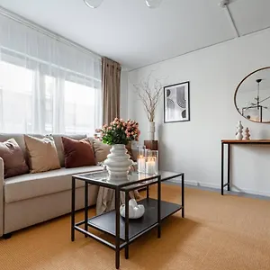 Appartement Simple In Trendy Soedermalm - Construction Work, Ville de Stockholm