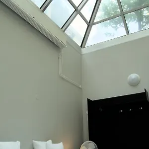 ホステル インターホステル, ストックホルム