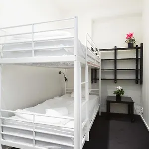 Albergue Stockholm Hostel, Estocolmo
