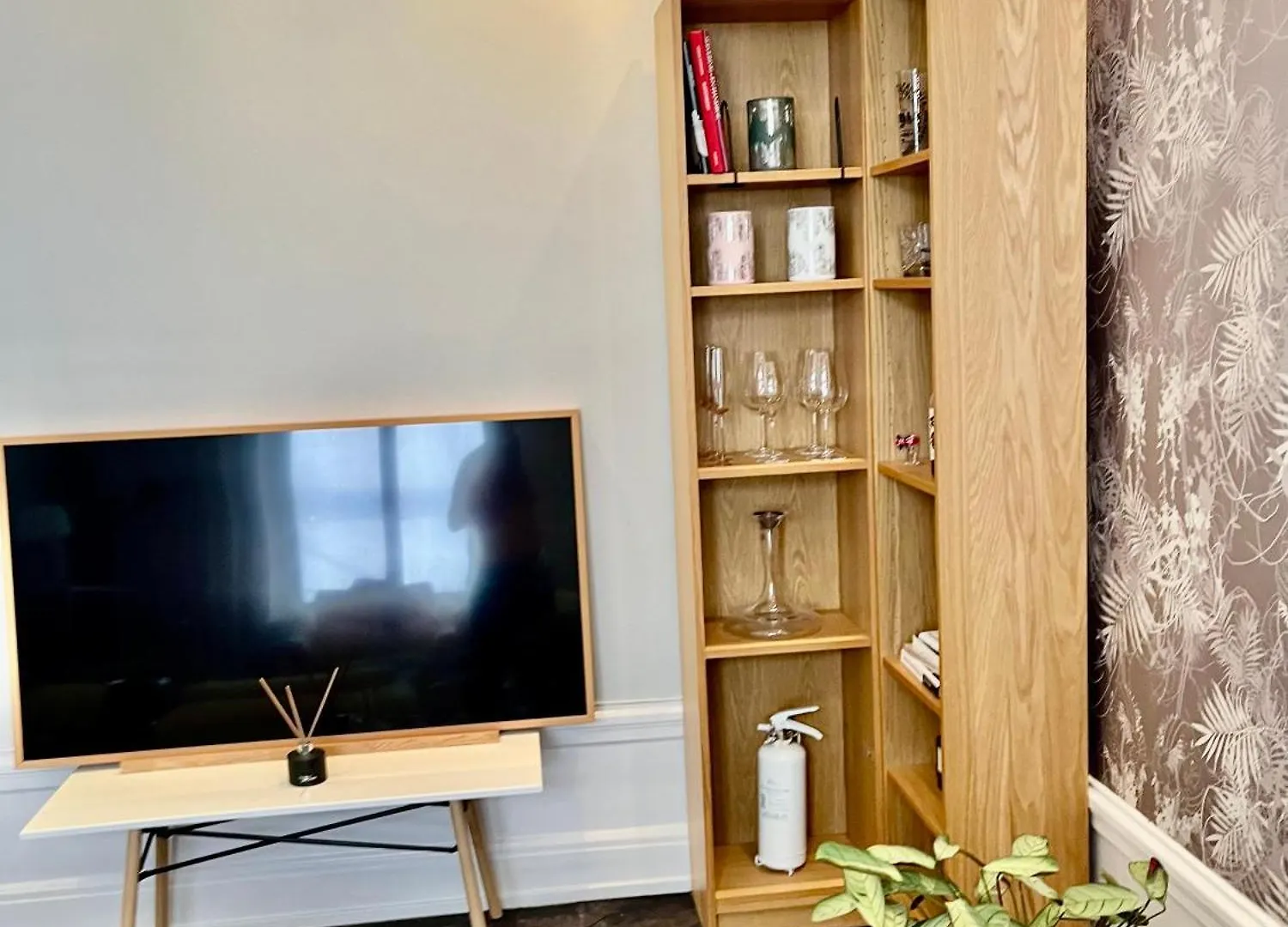 Birkastan - Stockholm Apartment