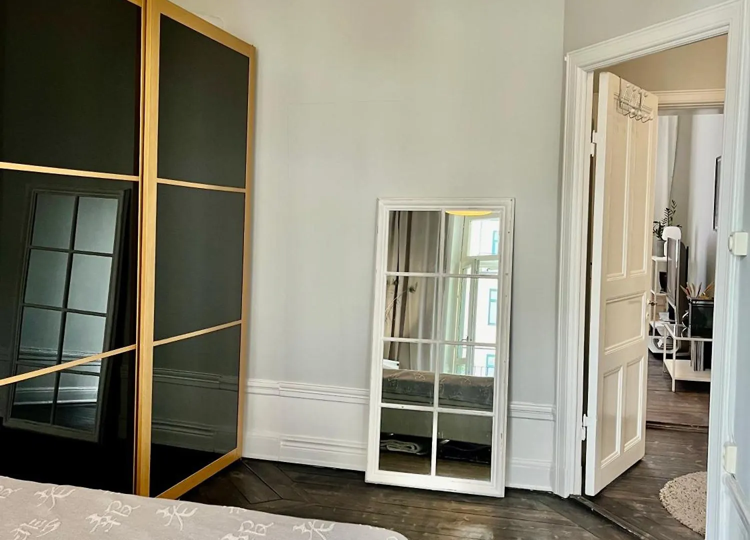 Birkastan - Stockholm Apartment