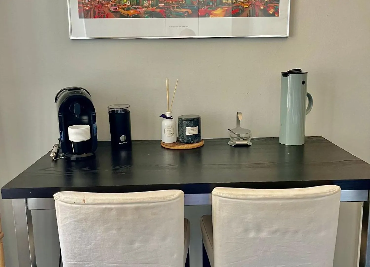 Birkastan - Stockholm Apartment