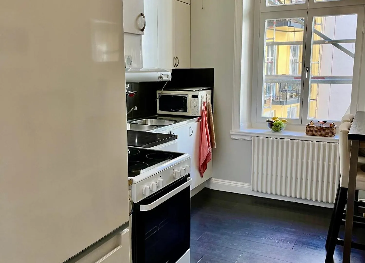 Birkastan - Stockholm Apartment Sweden