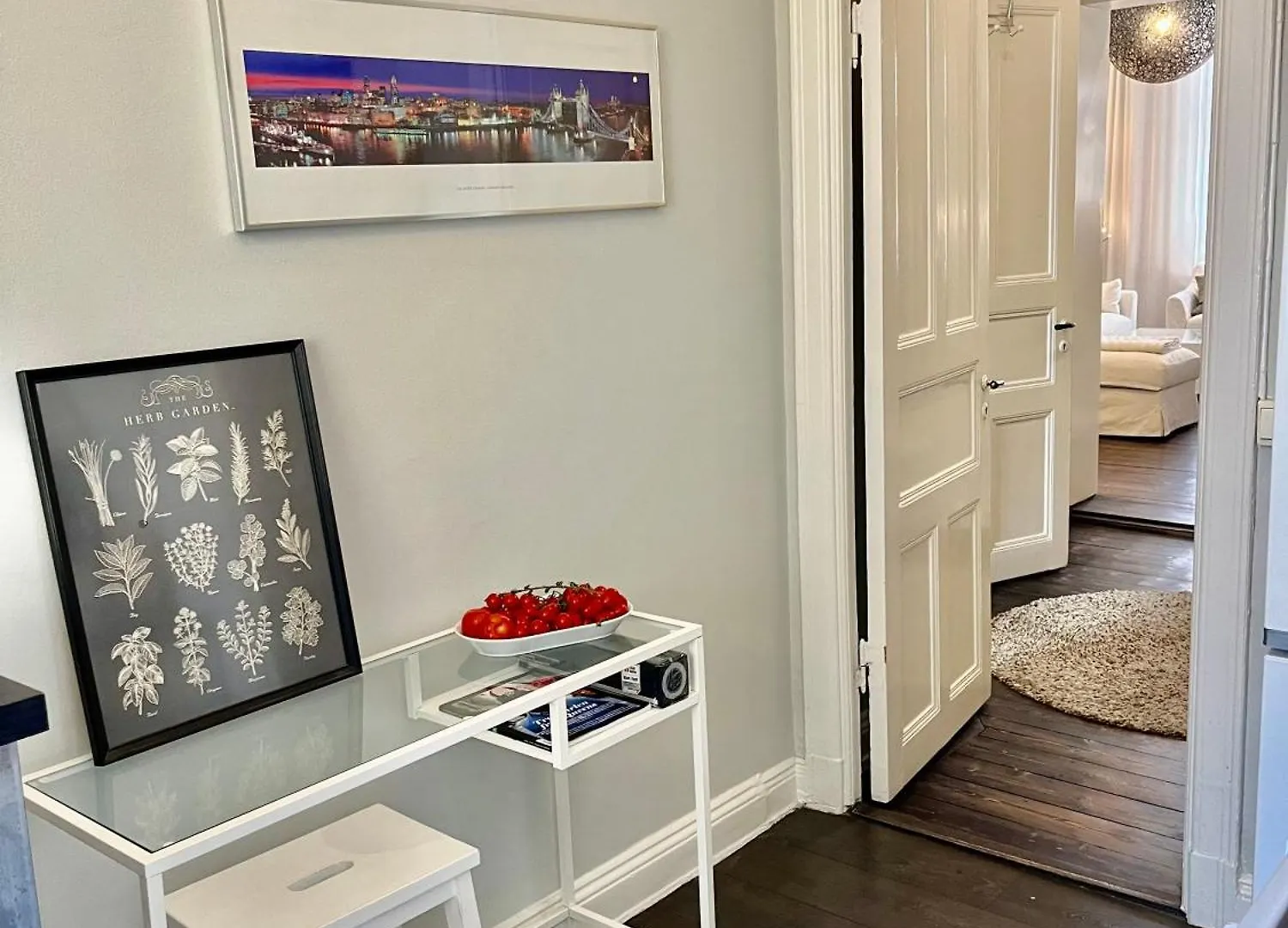 Birkastan - Stockholm Apartment 0*,