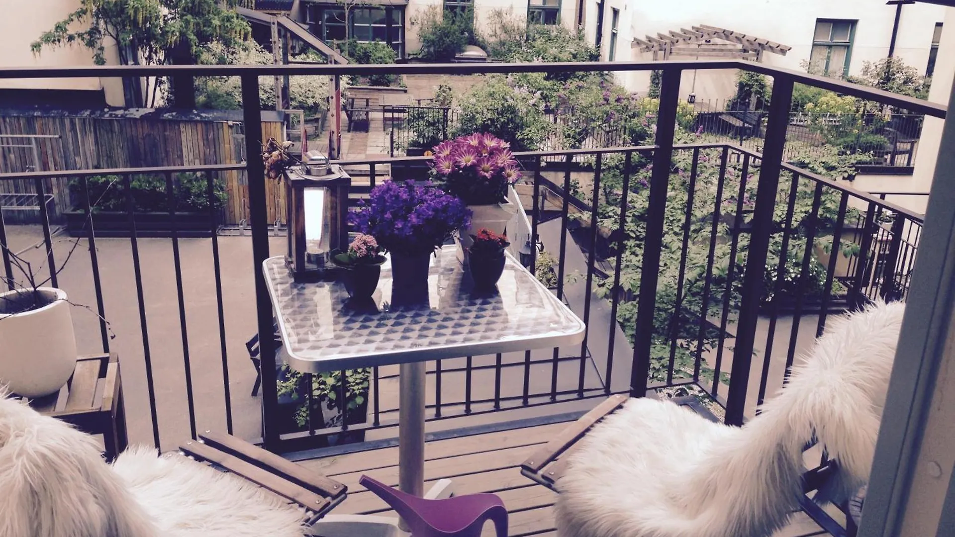 Birkastan - Stockholm Apartment